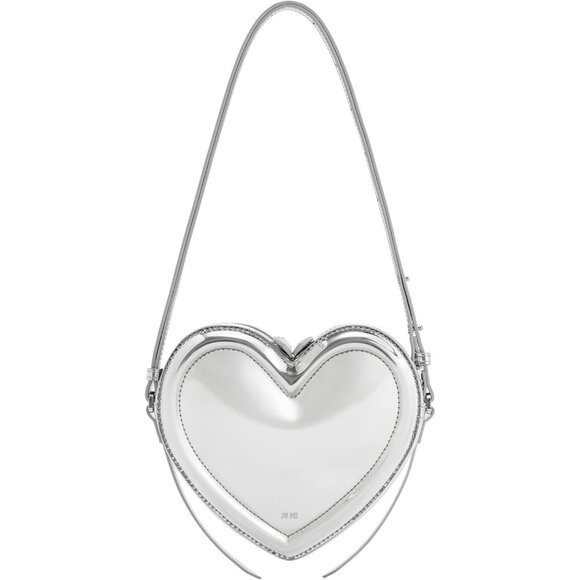 JW PEI Women's Arlene Heart Shaped Bag